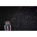 Eliminator Bubbletron EXL GO, Ultra High Output Battery Powered Bubble Machine, Massive Bubble Output