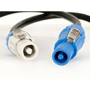 Accu-Cable SPLC10, 10 Ft Power Link Cable, Cabinet to Cabinet
