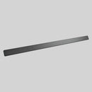 Shure MXA710AL-2FT, MXA710 Linear Array Microphone, Linear Array Mic, Aluminum, 2 FT