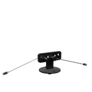 RCF STK60727, Ground Stacking Kit for HDL10, HDL20, HDL28, HDL30, & HDL50-A Line Array Modules via M20 Threaded Connector (REPLACES: AC-STK-HDL30)