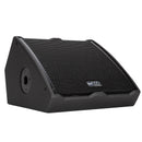 RCF TT20-CXA, Active 2000W Dual 8" 2-Way HD Monitor (RDNet Ready)
