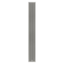 RCF VSA-850-W MK2, Active 1300W Digitally Steerable Column Speaker - (8) 3.5" Woofers