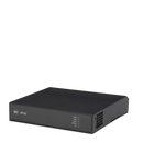 RCF KPS 162, Class D Power Amplifier with DSP (2 X 160 W)