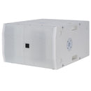 Avante Audio Imperio SUB210 White Dual 10 inch Active Subwoofer