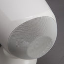 RCF BD-5EN, Passive 80W Dual 5" Bi-Directional Speaker (IP65) (White)