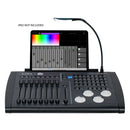 ADJ LINK, 4 Universe DMX Hardware Controller with Wirless Control Option Via IOS Products. Ipad Sold Separately