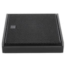 RCF KXM-20-A, Active 2000W Dual 8" 2-Way Stage Monitor (RDNet Ready)