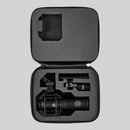 Shure AKSM40/44-CASE, KSM40C and KSM44MP Premium Zippered Carrying Case, KSM40
