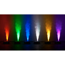 ADJ Fog Fury Jett Pro, High Powered Vertical Fogger Effect, 1550 Watts, Quick Heat Time, Includes Wireless Remote, DMX On Board, Fluid Level Indicator