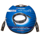 Accu-Cable Tour Link CAT10, Tour Link 10 ft CAT5e Cable