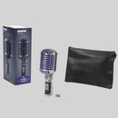 Shure Super 55, Deluxe Vocal Microphone