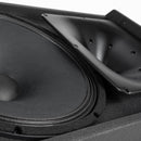 RCF NX915-SMA, Active 2100W 15" 2-Way High Output Stage Monitor - USED
