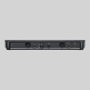Shure BLX88-H9, Dual Wireless Receiver for BLX Wireless System