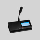 Shure MXC406/MS, Gooseneck Microphone, 6" gooseneck mic for Mxc & Mxcw, with Mini Shotgun cartridge, Gsm immune