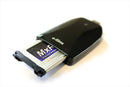E-Films EF-1301 MxR USB Expresscard Adapter, USB 3.0 Reader for MxR and MxR Extreme Expresscards, Up to 40 MB/sec Transfer, LED Activity Indicator, Bus Powered