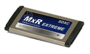 E-Films EF-1701 MxR Extreme SxS Expresscard Adapter, SDHC SDXC and UHS-1 Memory Adapter Replacing Sony SxS Cards in XDCAM EX Cameras, 40+ MB/sec Downloads, Supports Cards Beyond 128GB