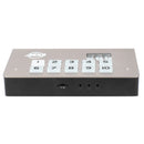 ADJ myDMX 5, Table Top DMX Light Control Software for MAC or PC, 2 DMX Universe, 3D Visualizer, Time Line Feature, Dynamic Live Mixer, App Based Control Option