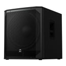 Electro-Voice EVIVA 18SP 18-inch 1000W Powered Subwoofer