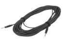 Anchor Audio EX-50PPS, Line extension cable 1/4” male stereo (stereo phone both ends) - 50 ft