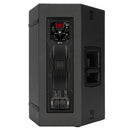 RCF KXL 4-A - Active 3200W Dual 10" 2-Way Line Source Speaker (RDNET Ready)