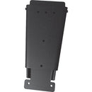 JBL MTC-CBT-FM2, Flush-Mount Wall Bracket For Cbt 70J/70J+70JE, Blk