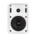 RCF MR40, Passive 160W 4" Two-Way Bass Reflex Speaker (Pair)