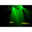 Eliminator Stinger Spot 30, Compact 30 Watt LED Moving Head