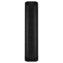 RCF EVOX JMIX8, Active 1400W Portable PA System with Bluetooth Mixer, 12" Subwoofer and (8)x2" Top - USED