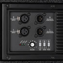 RCF HDL 12-AS, Active 1400W 12" Compact Flyable Subwoofer