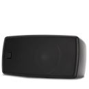 RCF WMR-60T - B, Passive 320W 6.5" 2-Way Wall Mount Monitor Speaker with Transformer - 8 Ω, 70/100V