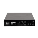 RCF DMA-82, Class D Digital Matrix Amplifier, RDNet Management (2 X 80 W @ 4 Ω)