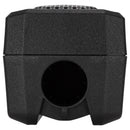 RCF EVOX J8, Active 1400W Portable PA System, 12" Subwoofer and (8)x2" Top - USED