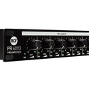 RCF PR-4093, Preamplifier (9 Inputs / 3 Outputs)
