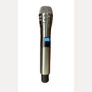 Shure ULXD2TA/K8N-J50A, ULXD2 HH Transmitter 572-636 MHz Taa
