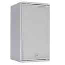 RCF COMPACT M 08, Passive 800W 8" 2-Way Compact Speaker