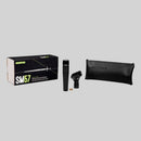 Shure SM57-LC, Instrument Microphone, Cardioid Dynamic