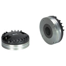 RCF ND650, 1.4" Exit Compression Driver, 90W RMS, 180W Program, 110 dB Sensitivity, 700 Hz-20 kHz, Titanium Diaphragm, 8 Ohm