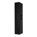 RCF NXL24-A-MK2, Active 2100W Quad 6" 2-Way Column Speaker - USED