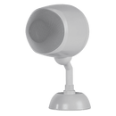 RCF DP-5EN, Passive 80W 5" Uni-Directional Speaker (IP65) (White)