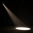 ADJ Encore Profile Mini WW, Mini Compact Leko, 40 Watt Warm White LED, Lens Option Required