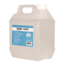 ADJ Snow Gal, Snow Fluid, 1 Gallon