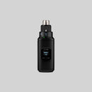 Shure SLXD15/DL4B-H55, Wireless Microphone Systems, Portable BP Sys W/ DL4B Lav 514-558MHz