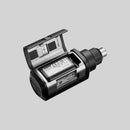 Shure AD3-G57, Axient Digital Plug-On Wireless Transmitter, AD3 Plug-on Transmitter, 470-616 MHz