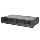 RCF IPS 5.0K - Class H Power Amplifier (2 X 2,600 W @ 4 Ω)