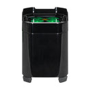 ADJ Mirage Q6 Pak Black, Same As Mirage Q6 Pak with Black Finish