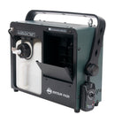 ADJ Entour Faze, High Powered 450 Watt DMX Faze Machine, Built in Remote and Timer, Continuous and Manual Fogging, Water Based