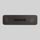 Shure ANI22-XLR, ANI22 Audio Network Interface, 2 CH IN/2 CH Out, Dante, 1/3 RU, XLR