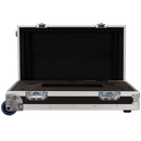 Elation Road Case FOR NX2 W/Pull Handle