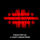 Focus Spot 2X