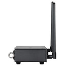 ADJ Aria X2 Transceiver, Wireless DMX Transceiver
